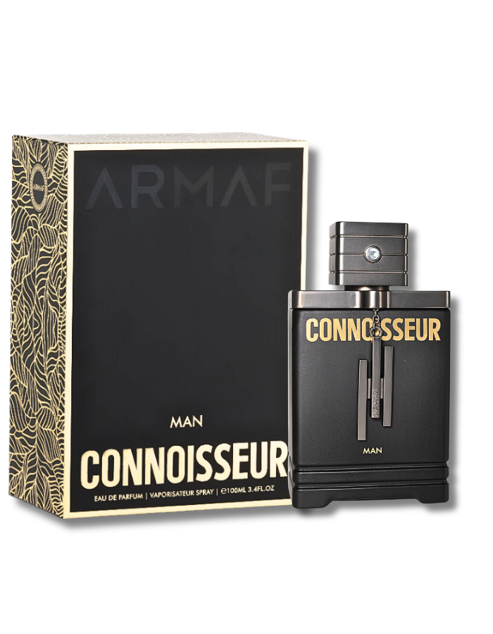 ARMAF CONNOISSEUR 3.4 EDP SPR