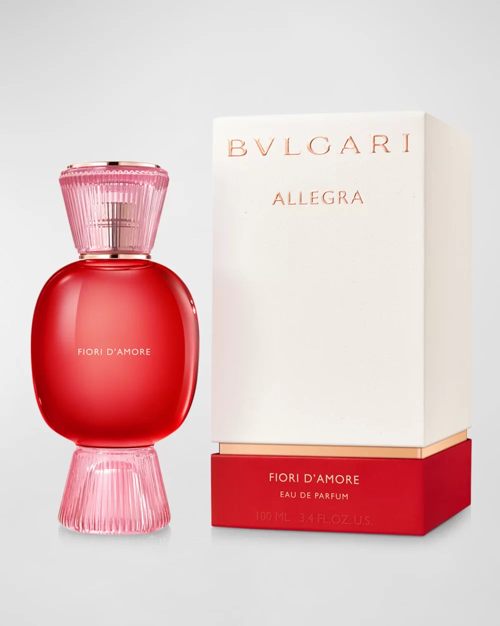 BVLGARI FIORE