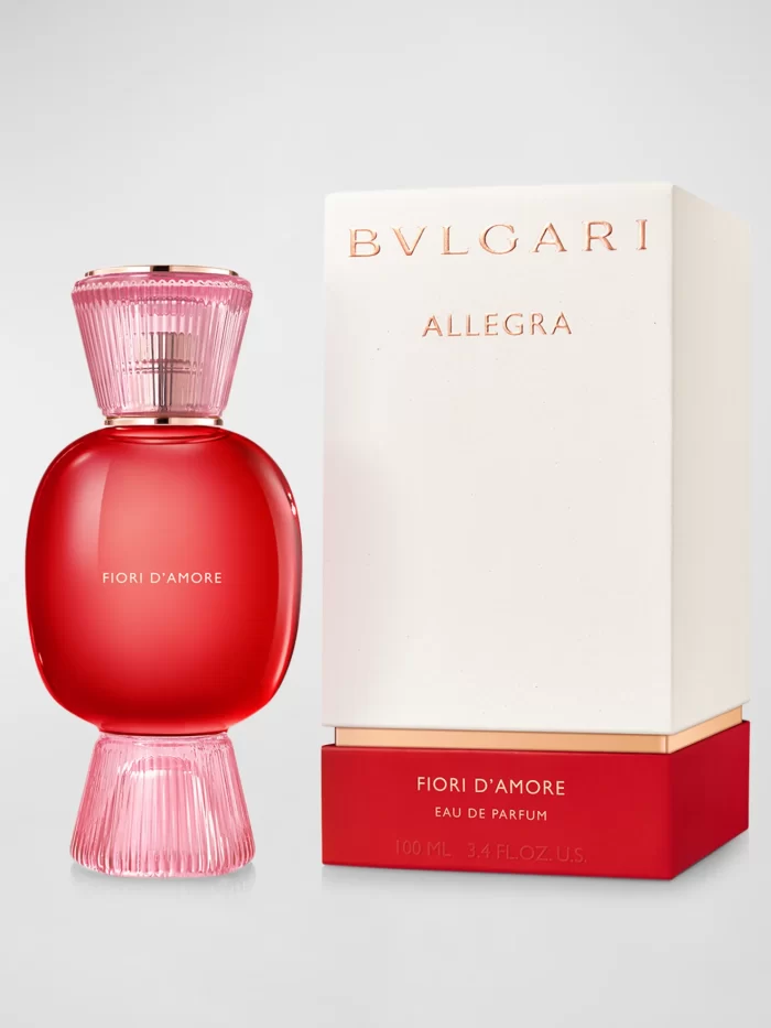 BVLGARI FIORE