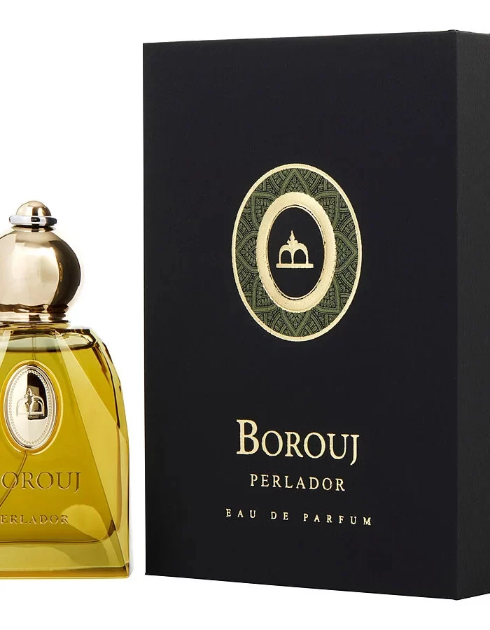 Borouj Perlador EDP 85ML (2.8OZ) By Dumont Paris 2.9oz