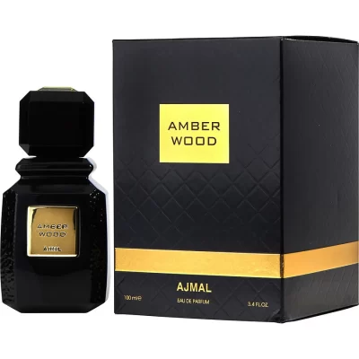 Ajmal Amber Wood