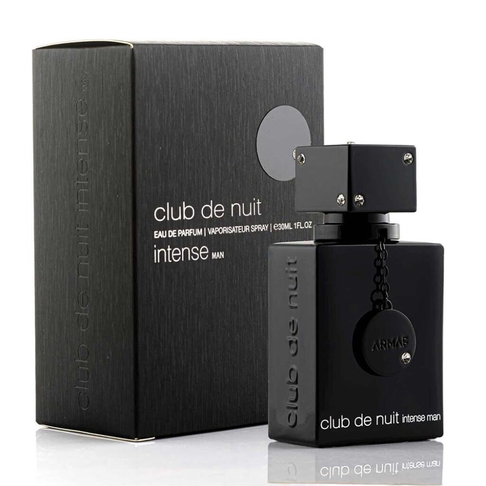 CLUB DE NUIT PARFUM