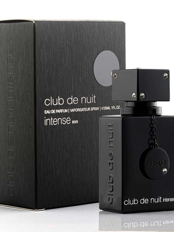 CLUB DE NUIT PARFUM