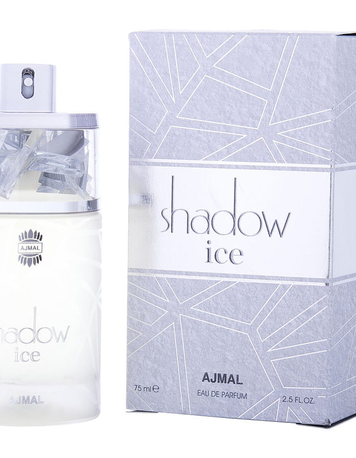 Shadow Ice by Ajmal (2024)