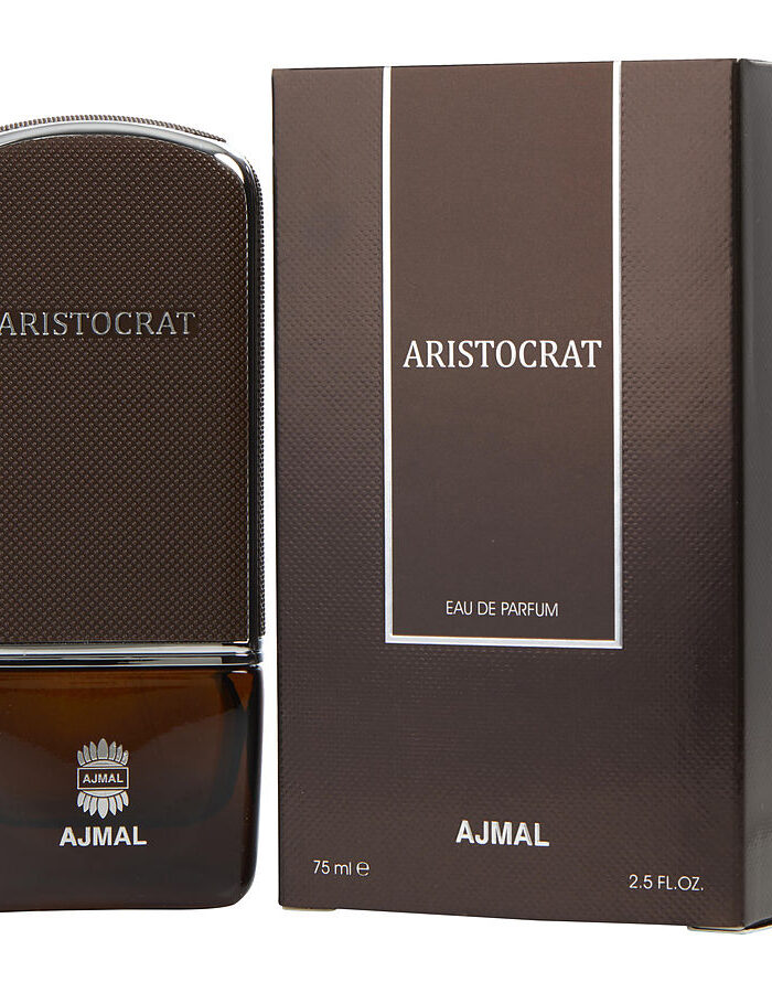 AJMAL GENTLEMANS COLOGNE