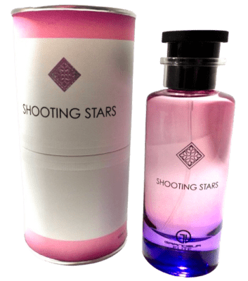 CITY OF STARS LOUIS VUITTON DUPE SHOTTING STARS