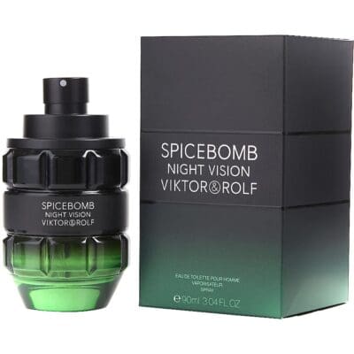 SPICE BOMB NIGHT VISION 3.0 M