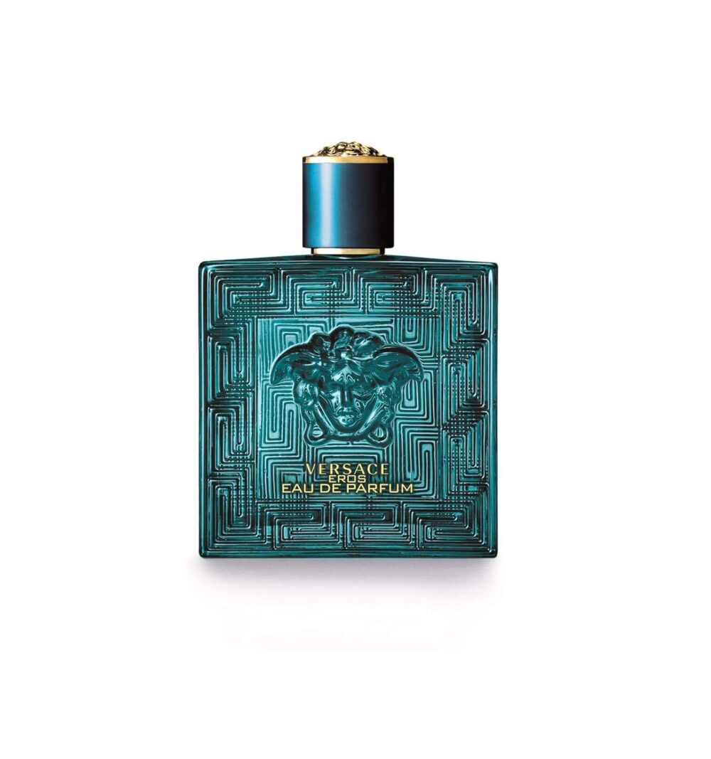 VERSACE MENS EAU DE PARFUM 3.4 EAU DE PARFUM.