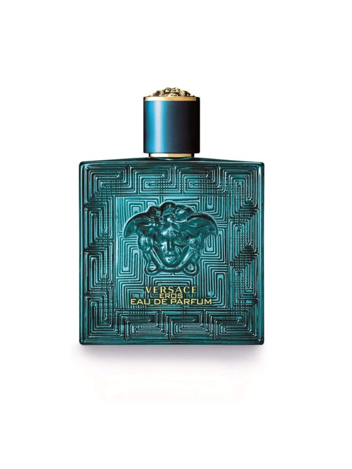 VERSACE MENS EAU DE PARFUM 3.4 EAU DE PARFUM.