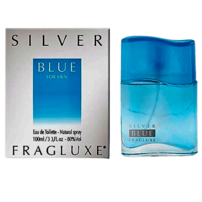 Clean and pleasant Crisp with a cool, blue vibe A great marine-style scent