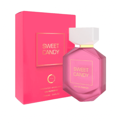 Sweet Candy Perfume 3.4oz Hottest Seller expensive smelling fragrance