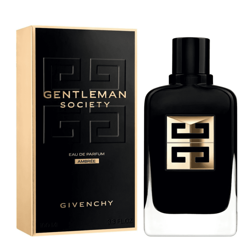 大特価 Givenchy-Gentleman-Society- 香水(男性用)