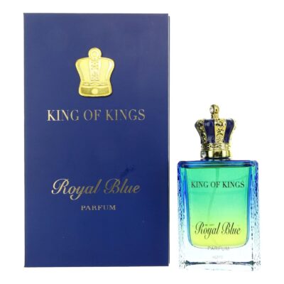 MACARENA KING OF KINGS ROYAL BLUE(M)PARFUM SP 3.4oz