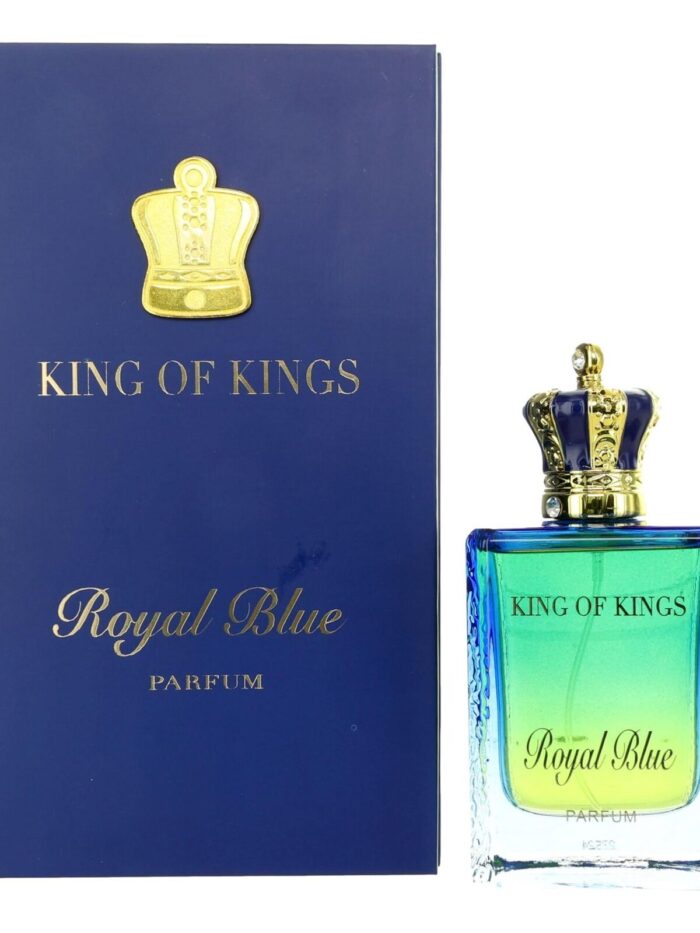 MACARENA KING OF KINGS ROYAL BLUE(M)PARFUM SP 3.4oz