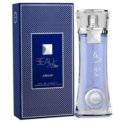 Armaf Beau Star 3.4 oz Eau de Parfum for Men | Sealed | New Launch