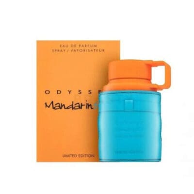 ARMAF Men's Odyssey Mandarin Sky EDP Spray 2.02 oz FRESH “SCANDAL” Men’s JPG inspiration.