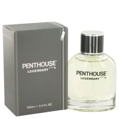 PENTHOUSE COLOGNE LEGENDARY