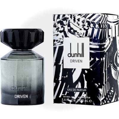 Dunhill Drivenmen Eau De Parfum Spray 3.4 oz