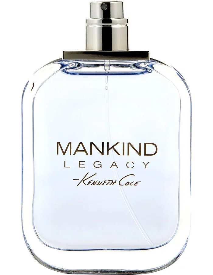 Kenneth Cole Mankind Legacy 3.4 Tester