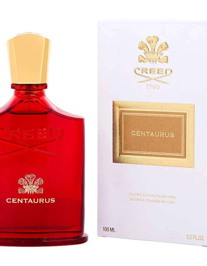 CREED MILLESIME CENTAURUS M 100ML EDP SPRAY 3.4 oz NEW IN BOX BATCH CODE: F002812