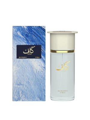 Perfumes Kaaf unisex 100ML Ahmed Al Maghribi Perfumes