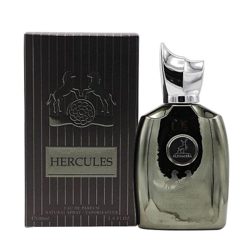 MAISON ALHAMBRAH HERCULES 3.4oz 6291107459233