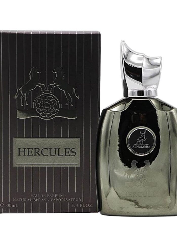 MAISON ALHAMBRAH HERCULES 3.4oz 6291107459233