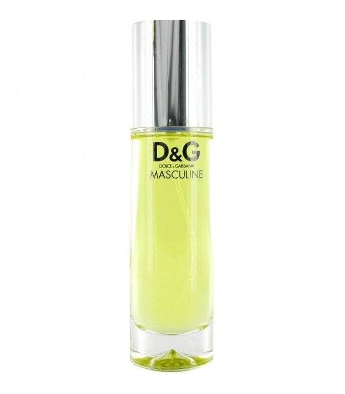 DG MASCULINE $225