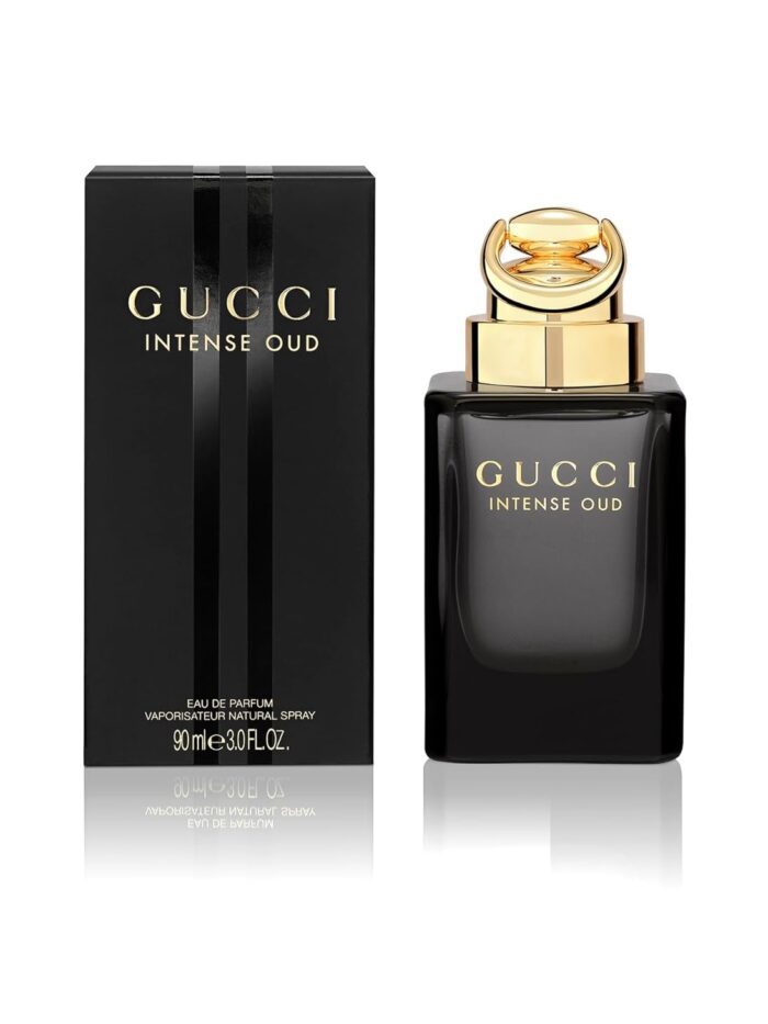 Gucci Intense Oud by Gucci 3.0 oz Eau de Parfum Spray
