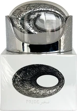 PRIDE COLOGNE BY FRAGRANCE WORLD 75mL