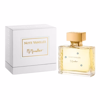 M MicaliF Notte Vanille Perfume 3.4 eau de parfum