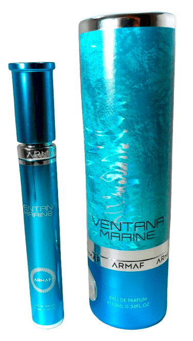 VENTAN MARINe 10 ML TRAVEL SIZE COLOGNE BEST PRINCE ON THE INTERNET