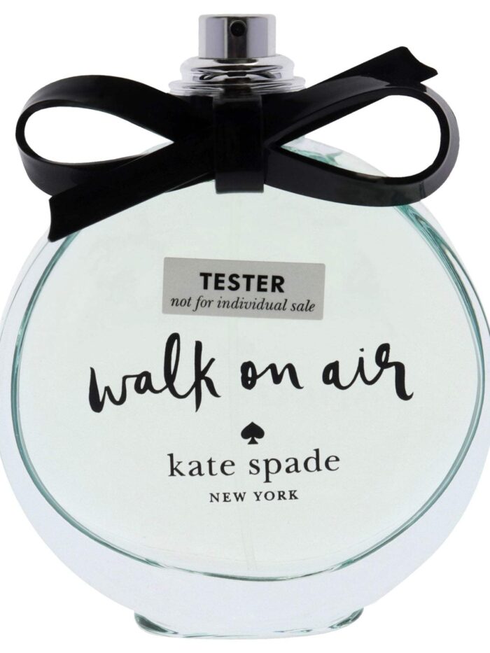 Walk On Air by Kate Spade for Women - 3.4 oz EDP Spray