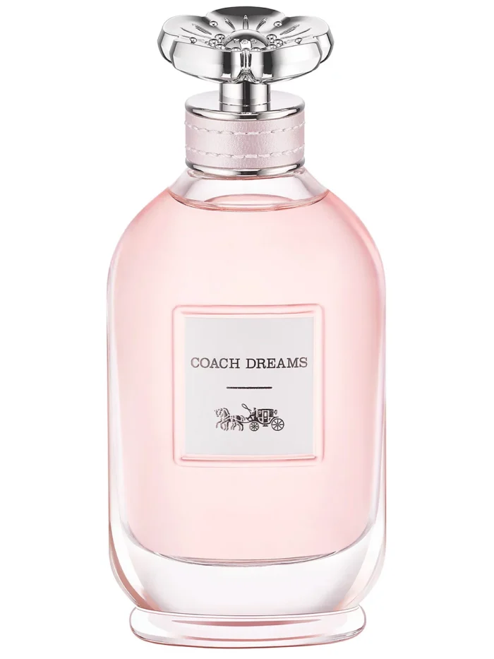 Coach Dreams 3.0 oz EDP spray womens perfume 90 ml NIB TESTER
