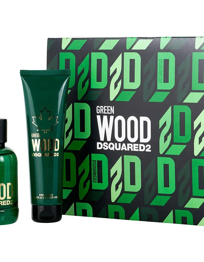 Dsquared2 Wood Green