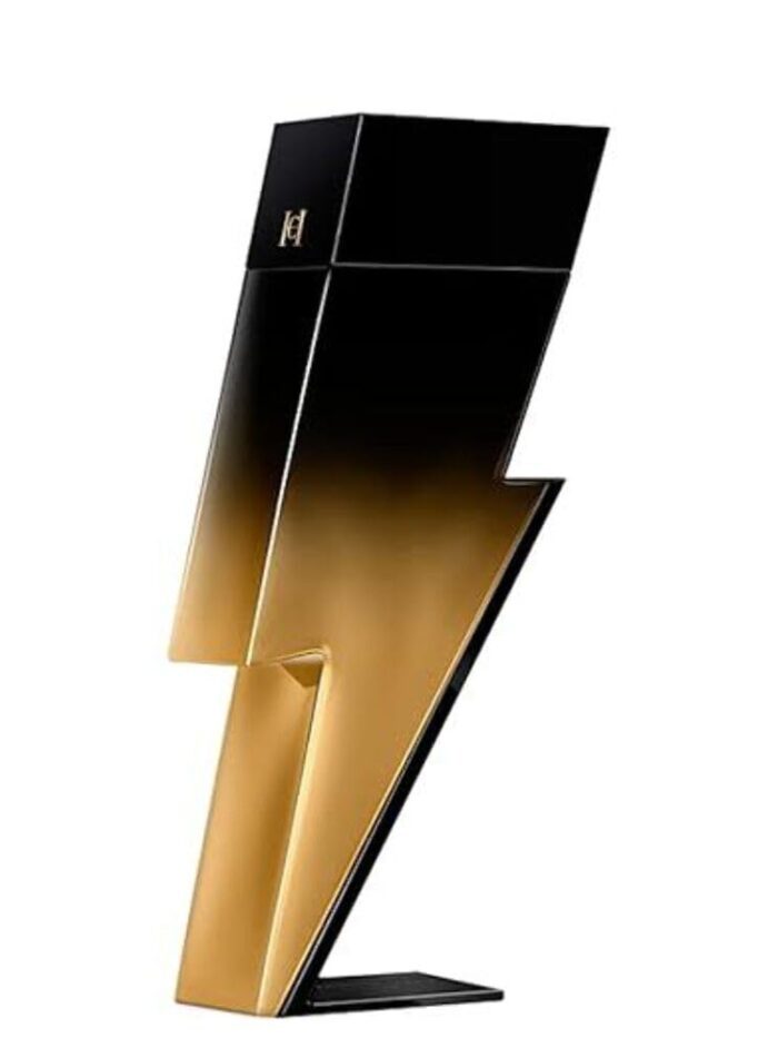 Carolina Herrera Bad Boy Extreme for Men - 5.1 oz EDP Spray NEW IN BOX SEALED JUMBO