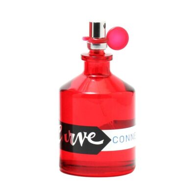Curve Men's Cologne Fragrance Spray, Casual Day or Night Scent, Curve Connect, 4.2 Fl Oz