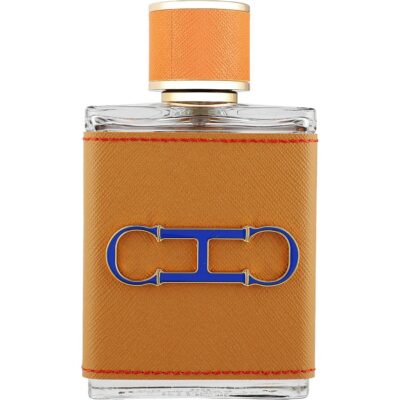 Ch Carolina Herrera Passionmen Eau De Parfum Spray 3.4 oz Tester