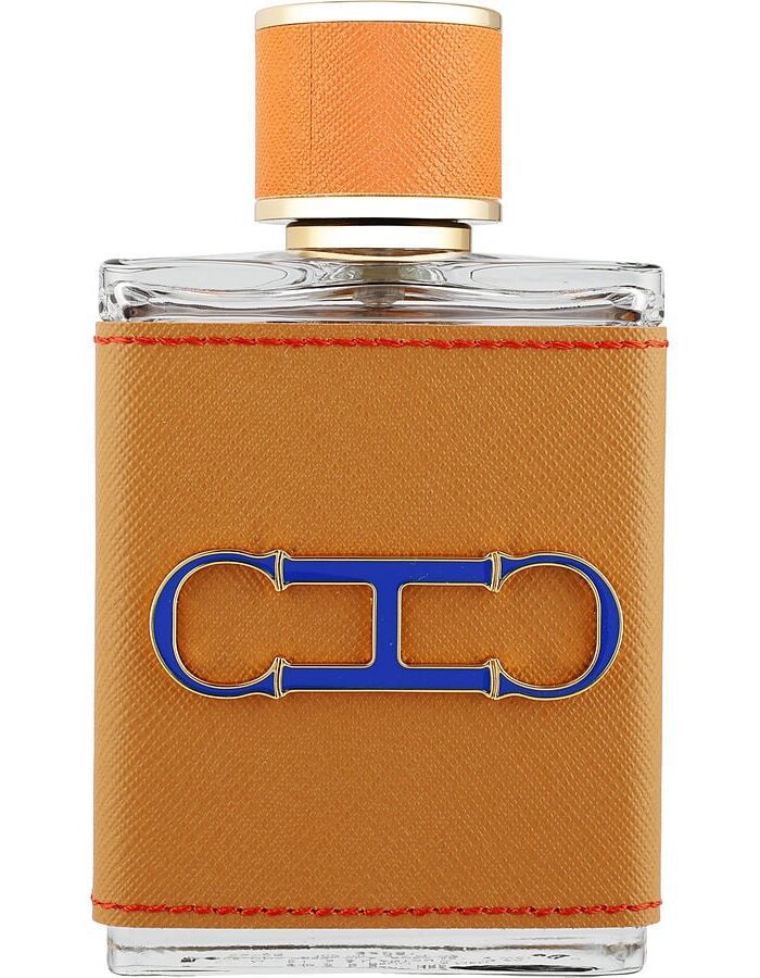 Ch Carolina Herrera Passionmen Eau De Parfum Spray 3.4 oz Tester