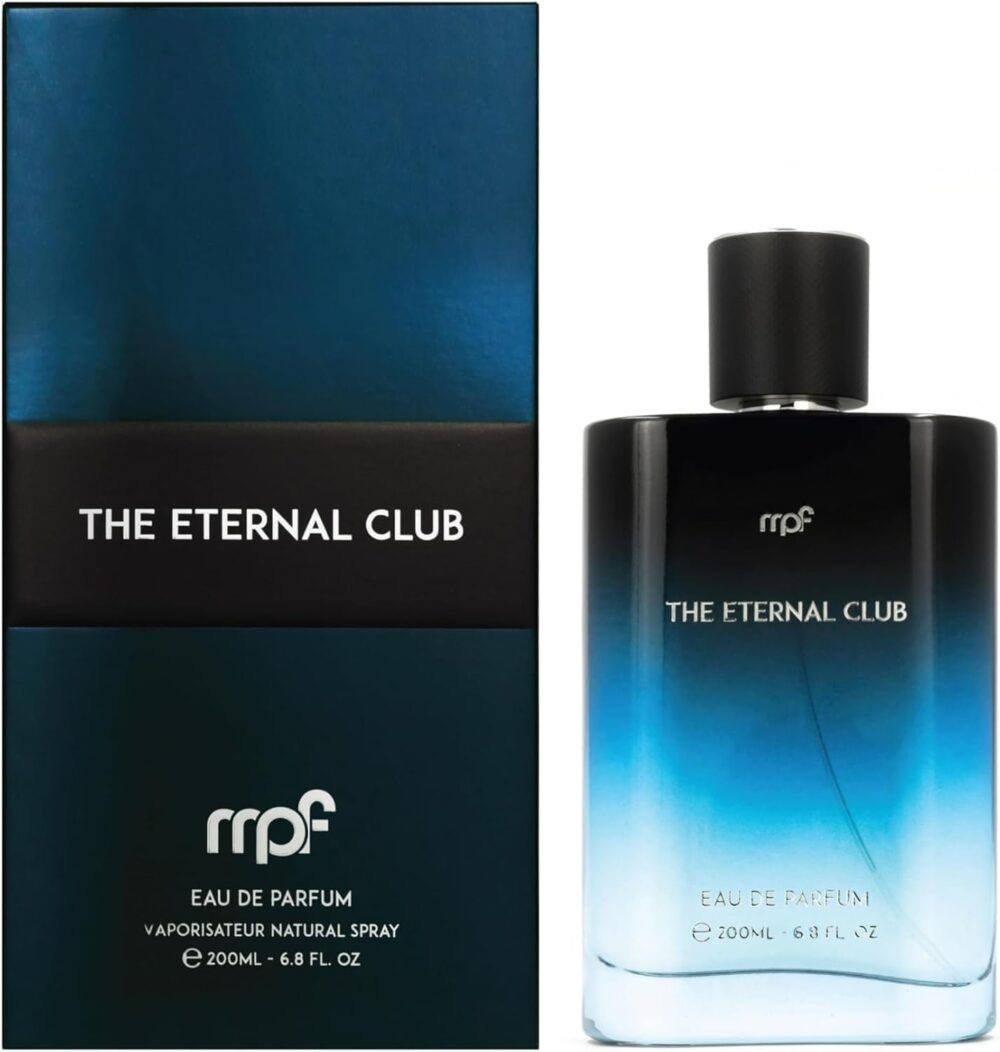 MPF The Eternal Club EDP Eau de Parfum For Men