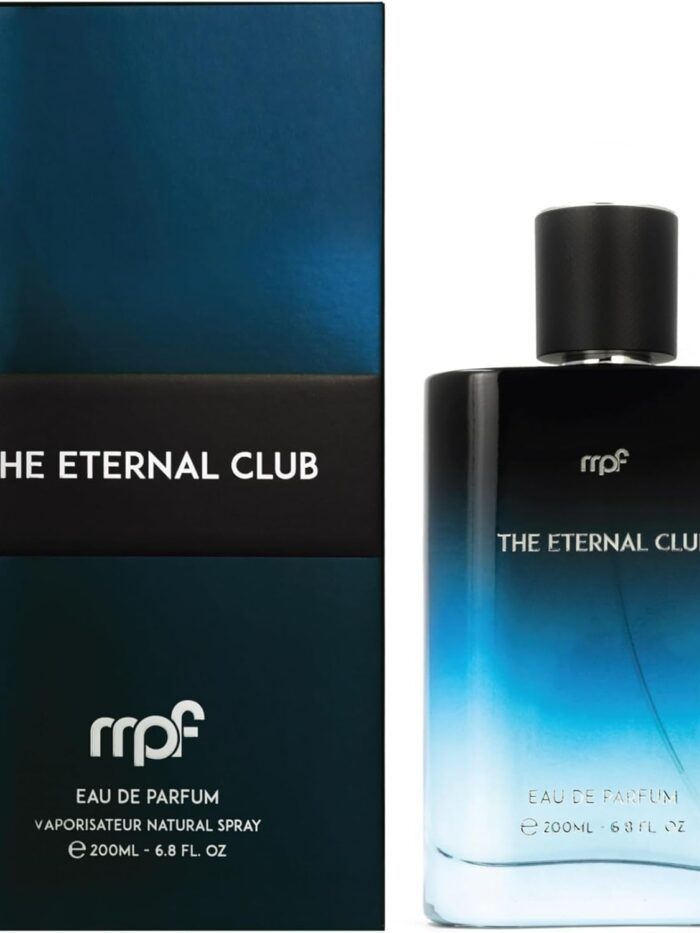 MPF The Eternal Club EDP Eau de Parfum For Men