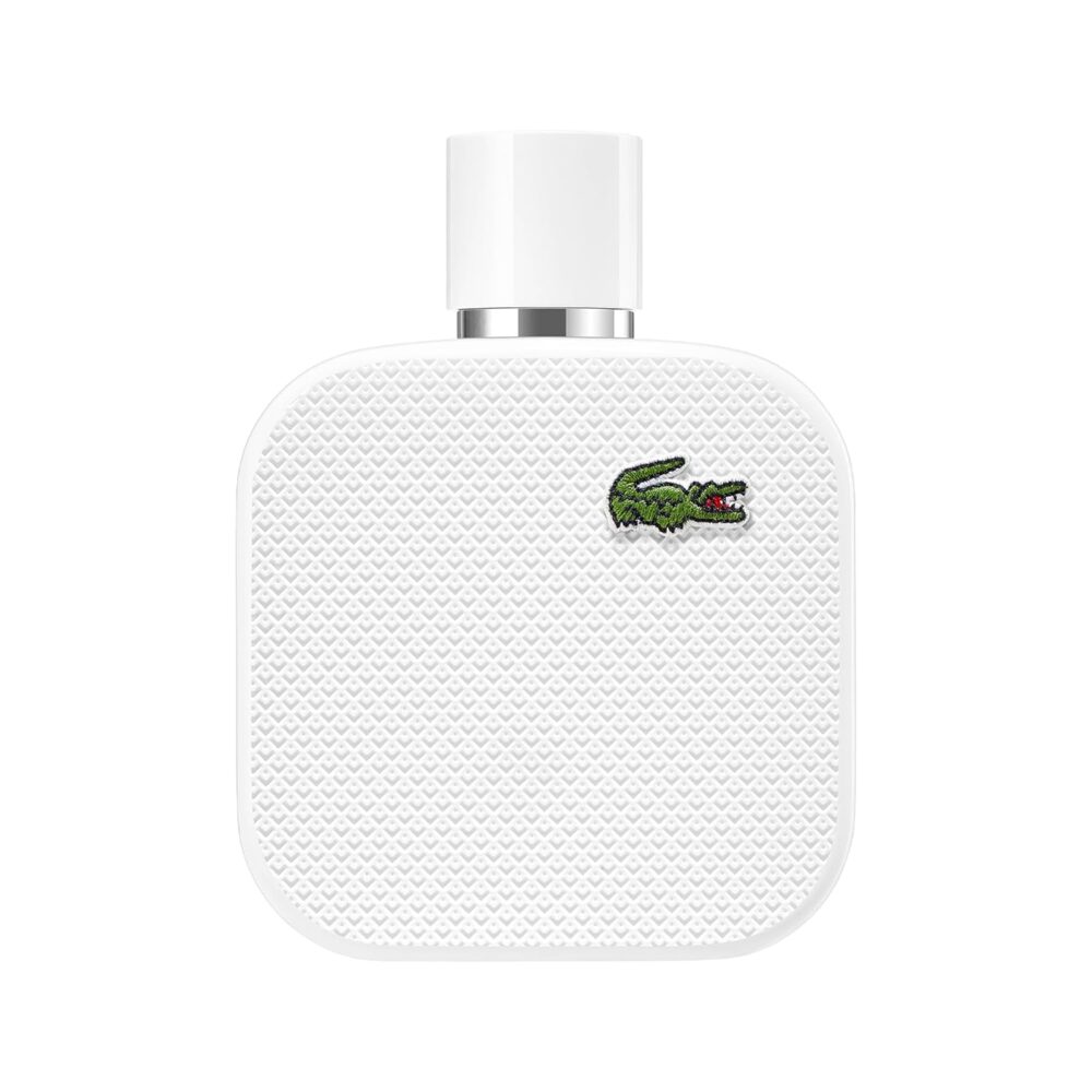 Lacoste L.12.12 Blanc Eau de toilette for Men