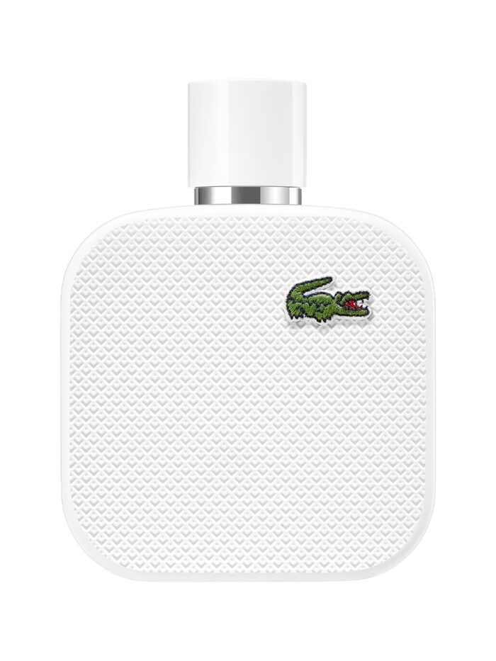 Lacoste L.12.12 Blanc Eau de toilette for Men