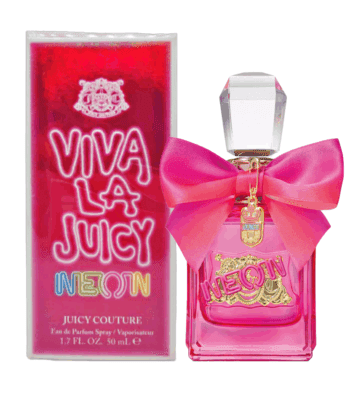 Juicy Couture Viva La Juicy Neon for Women 1.7 oz EDP Spray NIB Sealed
