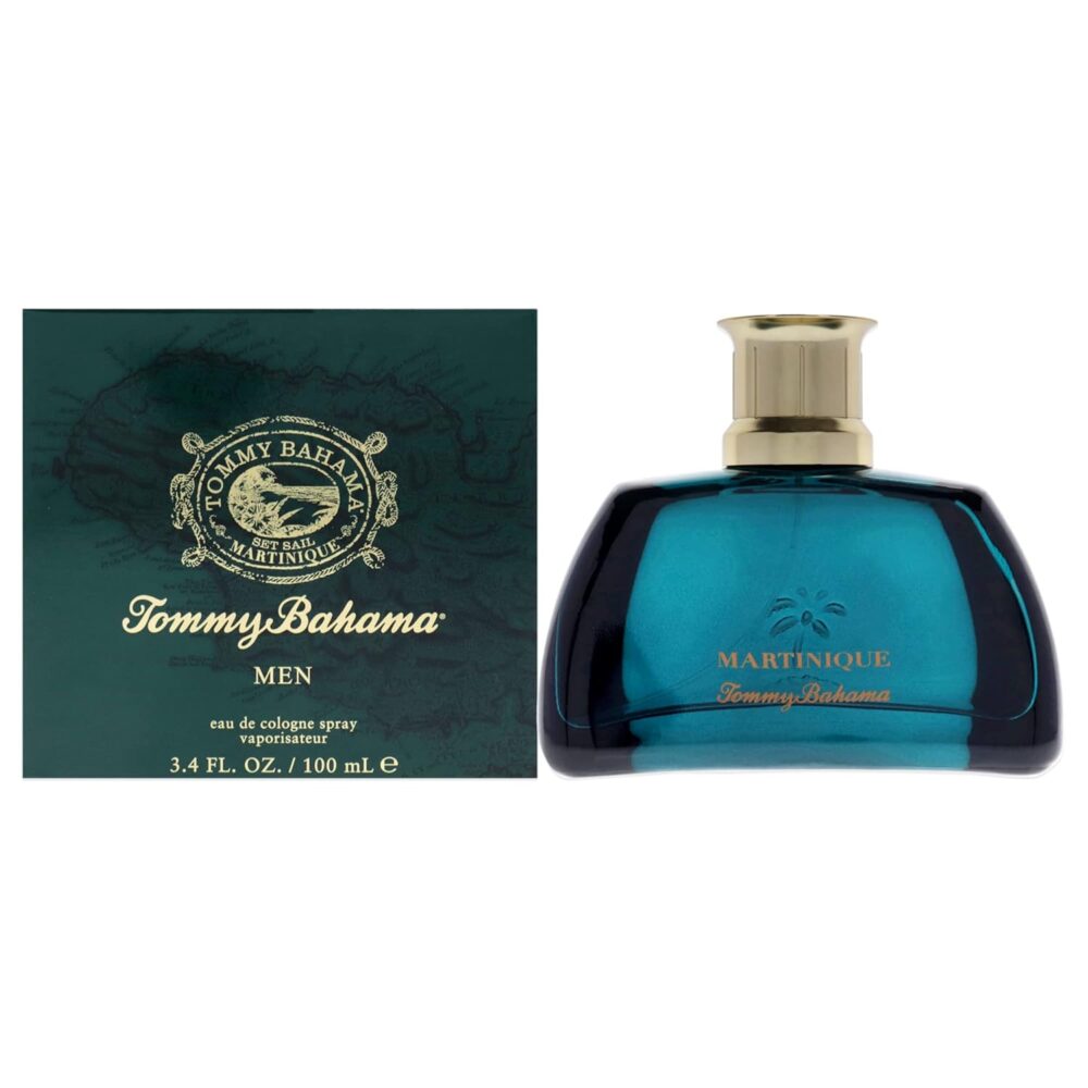 Tommy Bahama Martinique Eau de Cologne for Men