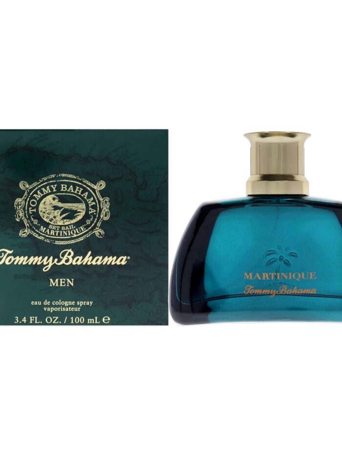 Tommy Bahama Martinique Eau de Cologne for Men