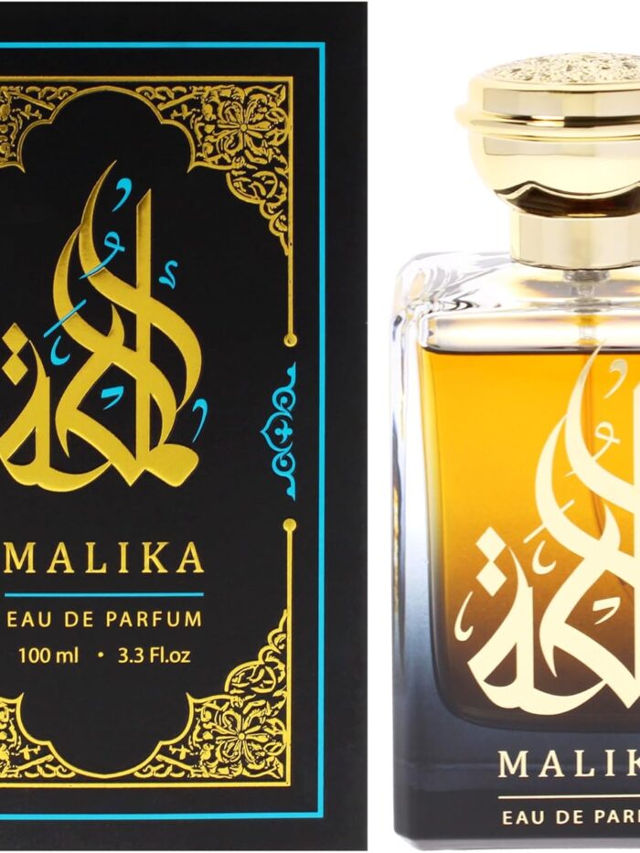 Oriental Malika by New Brand for Unisex - 3.3 oz EDP Spray