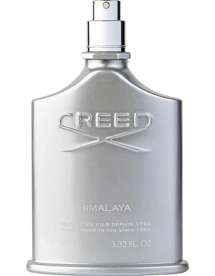 Creed Himalaya Men's Eau De Parfum Spray 3.3 oz Tester