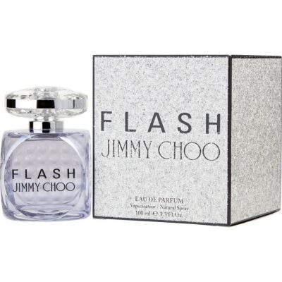 Flash by Jimmy Choo