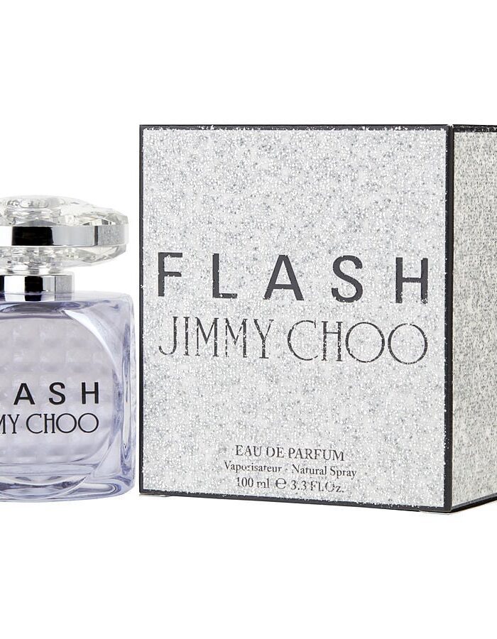 Flash by Jimmy Choo